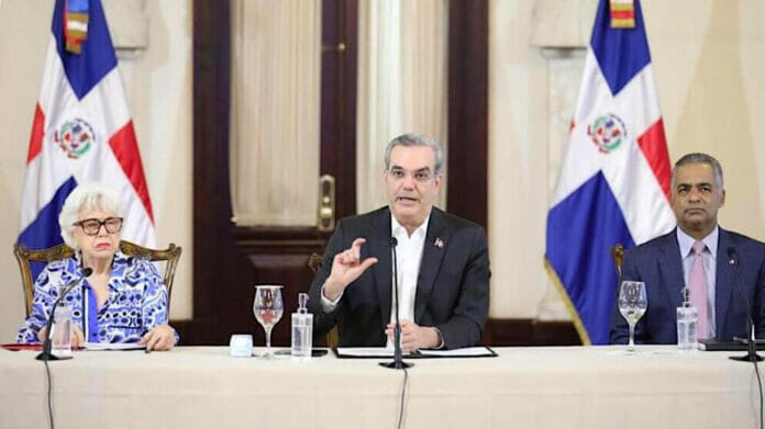 Gobierno garantiza control de fondos públicos en proceso electoral