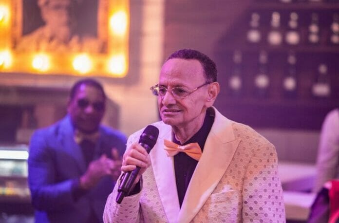 Luis Segura se retira de la música tras 60 años de trayectoria, anuncia su último concierto