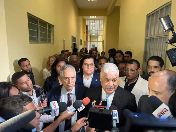 RD debe abordar la crisis haitiana de forma abierta, pero sin poner en riesgo la soberanía nacional