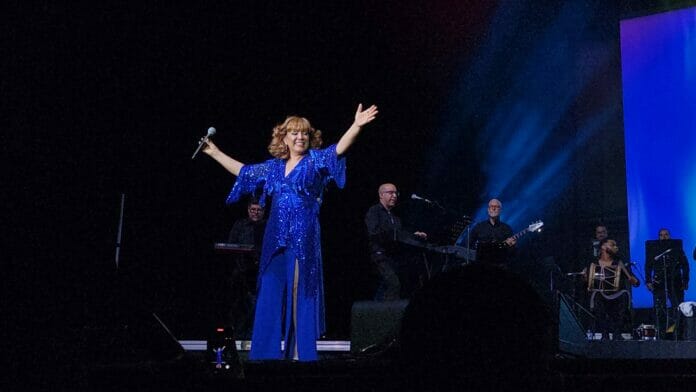 ¡A casa llena! Milly Quezada celebrará 45 aniversario de carrera en el Teatro Nacional