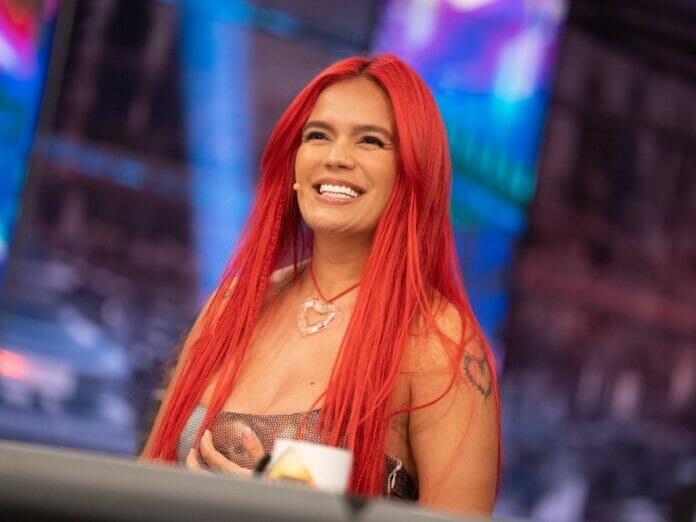 ¡Seis conciertos más! Karol G expande su gira “mañana será bonito”