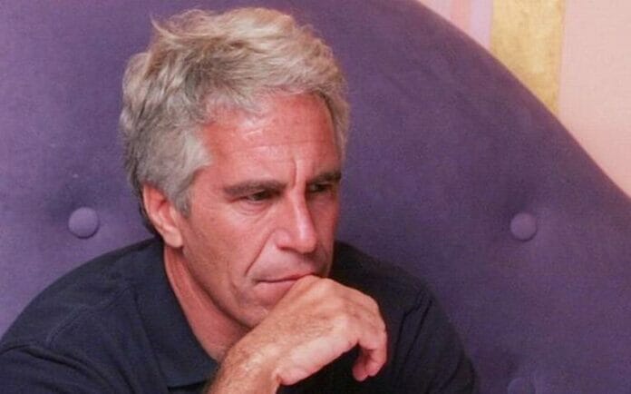 Revelan nuevos detalles de la muerte de Jeffrey Epstein