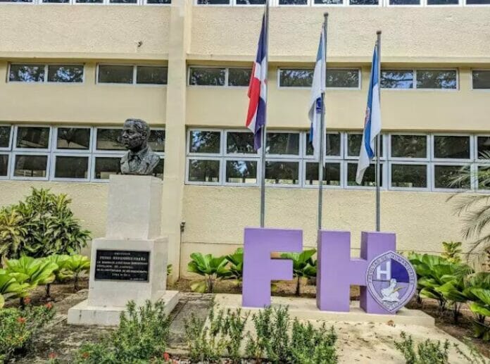 Facultad de Humanidades