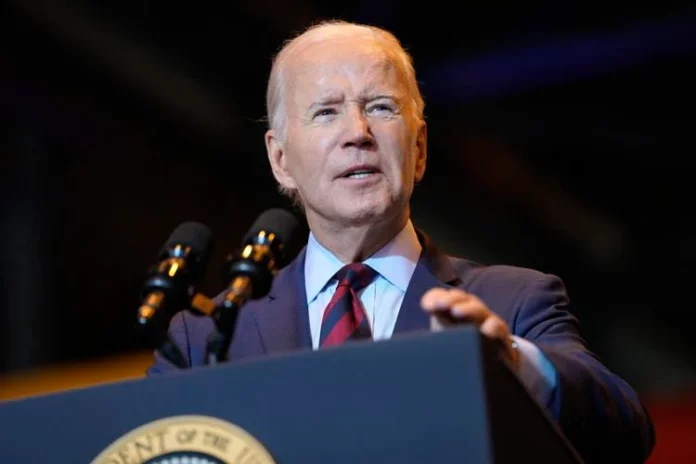 Biden hablará a EEUU este miércoles sobre cómo terminará su gestión