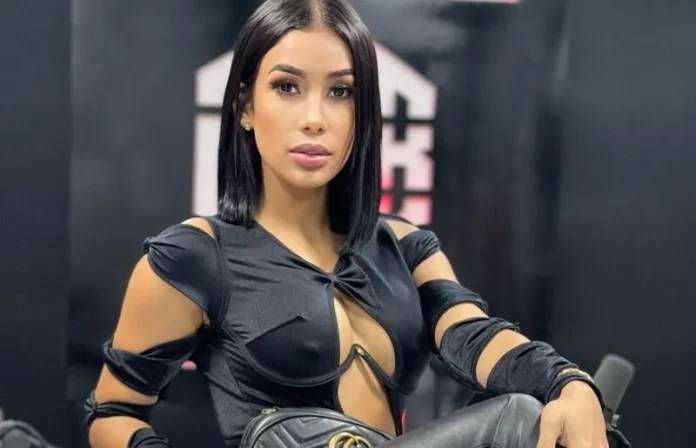 Caro Brito ingresa al programa “El Mañanero”