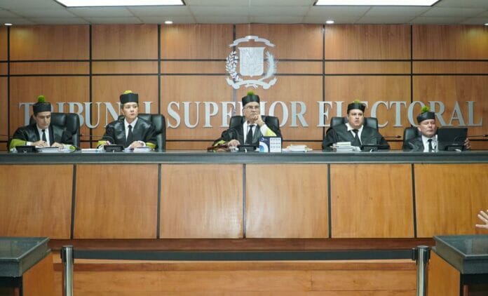 Tribunal Superior Electoral rechaza demanda de partido País Posible contra la JCE