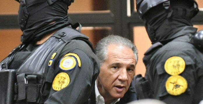 José Ramón Peralta