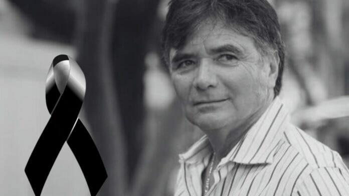 Fallece a los 73 años el famoso actor de ‘Marimar’, Alfonso Iturralde