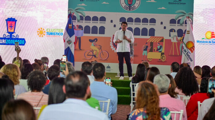 Ministerio de Turismo lanza nueva versión “Turizoneando”