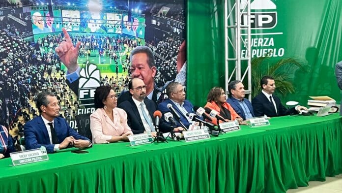 precampaña