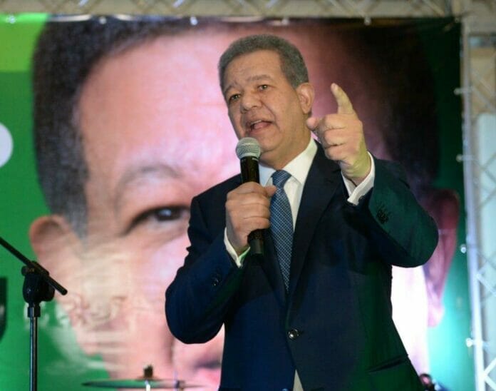 Firmas de acuerdos electorales con la Fuerza del Pueblo continúan este jueves