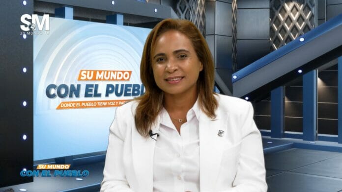 Diputada provincia Duarte dice en actual gestión no hay vaca sagrada