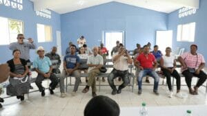 hEdeeste intervendrá redes energéticas en La Altagracia