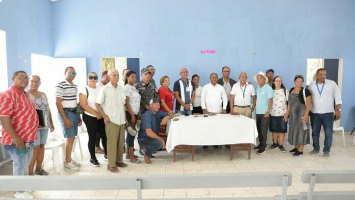 Edeeste intervendrá redes energéticas en La Altagracia