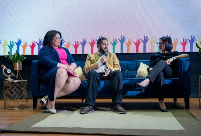 Concluye congreso internacional sobre espectro autista 