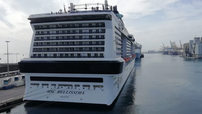 Georgia | 23 detenidos en protesta contra un crucero con rusos a bordo