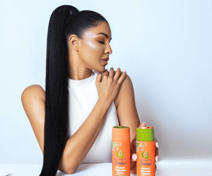 Sarodj firma contrato por 10 M con línea de belleza