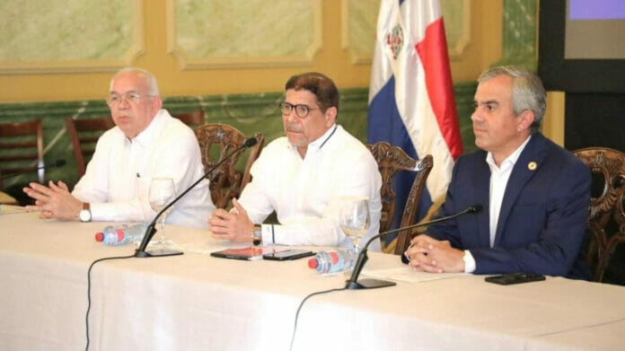 Índice de inseguridad alimentaria y desnutrición ha disminuido en RD, según informe FAO