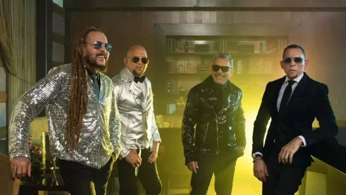 Premios Juventud 2023 se llenará de merengue