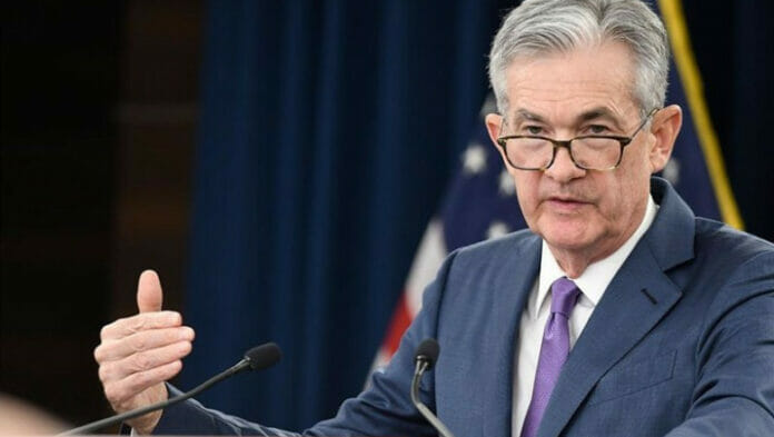 EEUU | La Fed sube los tipos de interés a su nivel más alto en 22 años