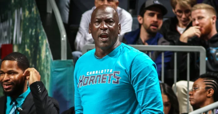 Aprueban venta de Charlotte Hornets, Michael Jordan deja de ser propietario mayoritario