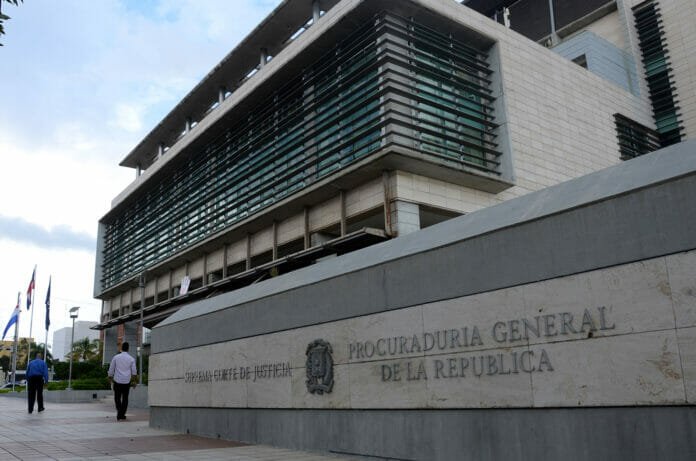 20 años de prisión para hombre que mató a otro en Los Minas