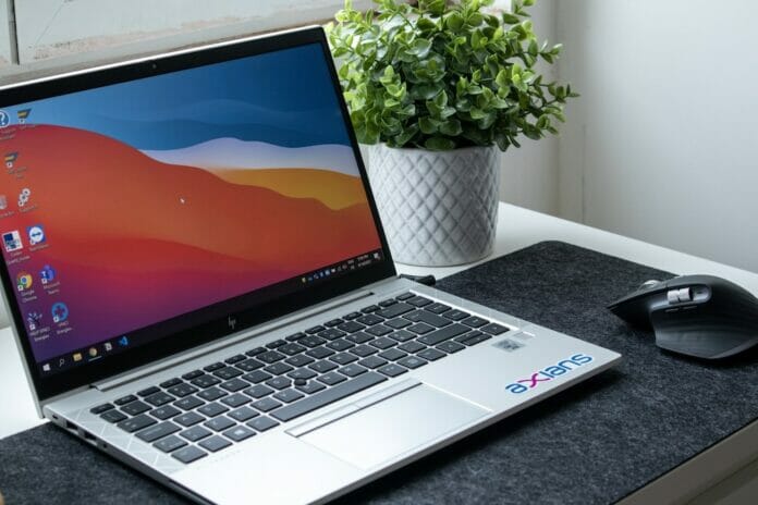 Como puedes arreglar computadores portátiles que se apagan solos