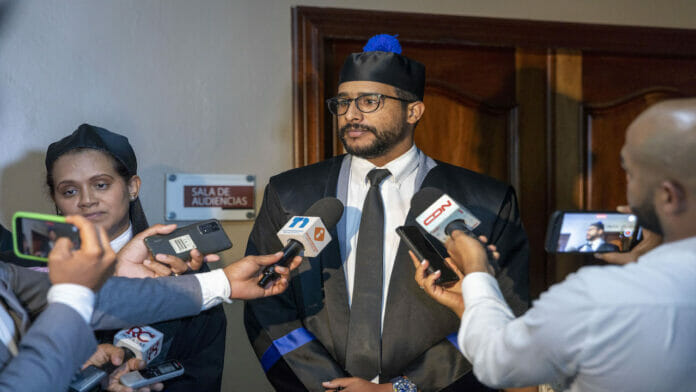 Entramado Medusa utilizó Sistema Penitenciario para implementar esquema de desfalco, según MP 