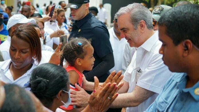 Abinader visitará este sábado la isla Saona y anunciará varias obras