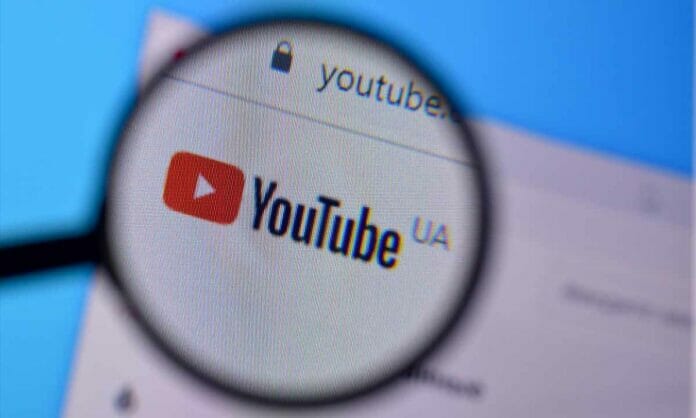 YouTube empieza a eliminar cuentas de quienes bloquean anuncios publicitarios