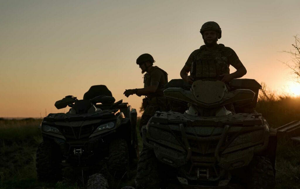 Ucrania | Rusia ataca la región de Leópolis dejando varios civiles heridos