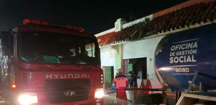 Ayuda