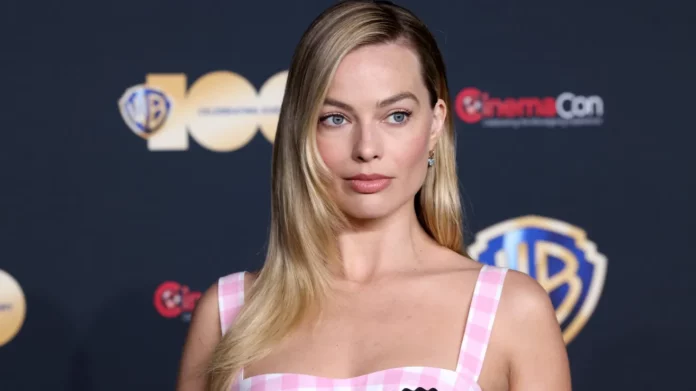Revelan la impresionante cifra que Margot Robbie recibirá por 'Barbie’