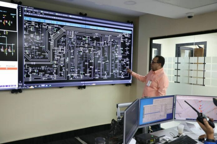 Edeeste asegura tiene todo listo para atender averías por tormenta Franklin