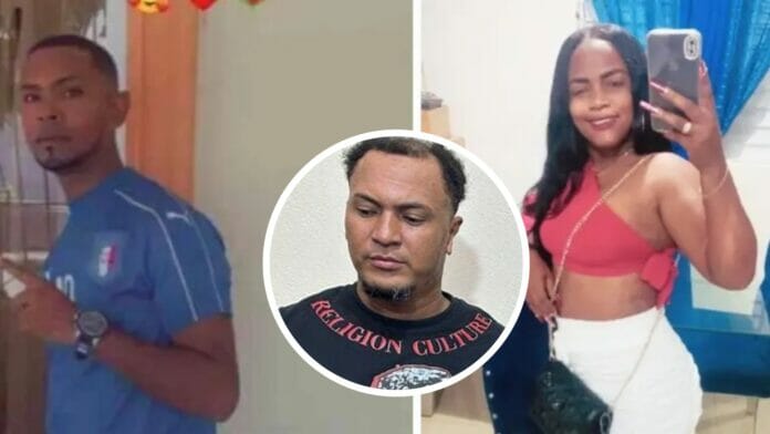 expareja