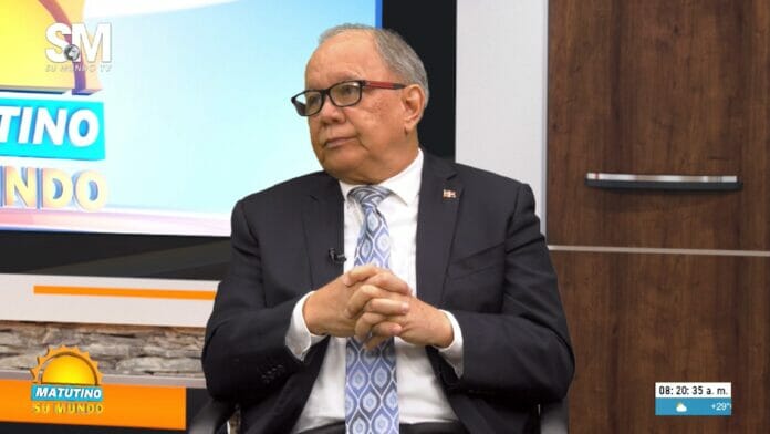 Pedro Sing considera urgente creación de la ley de sangre