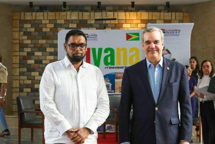 Guyana