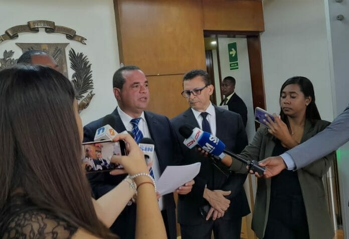 FP pide explicación sobre averías de internet en JCE: Advierte podrían afectar elecciones del 2024