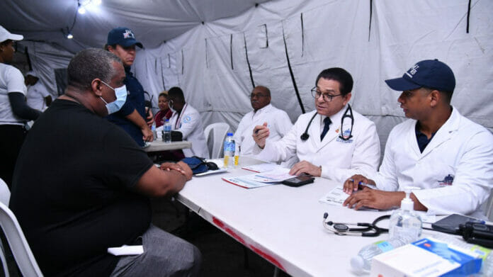 San Cristóbal│SP ofrece consultas y apoyo psicológico a afectados por la tragedia