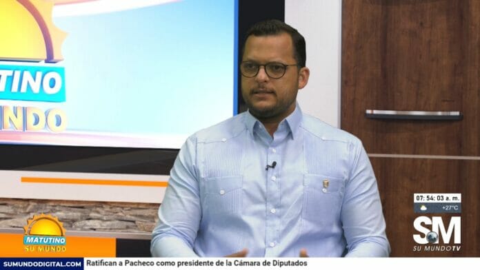 Johan Santiago