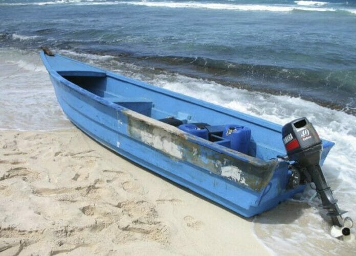 Varios jóvenes desaparecidos tras salir en yola hacia Puerto Rico