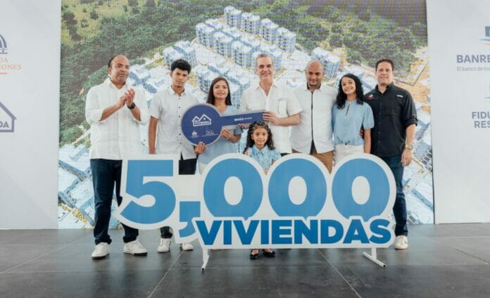 Mi Vivienda