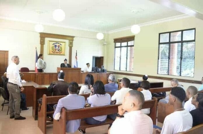 Promesa fallecida: Familia de prospecto atropellado pide juicio de fondo