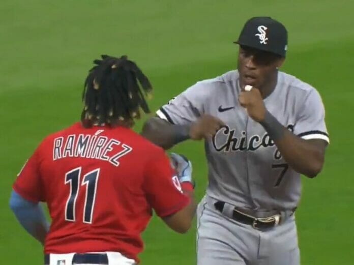 Tim Anderson
