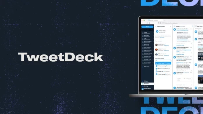 TweetDeck también dice adiós: XPro es su nuevo nombre tras cambio