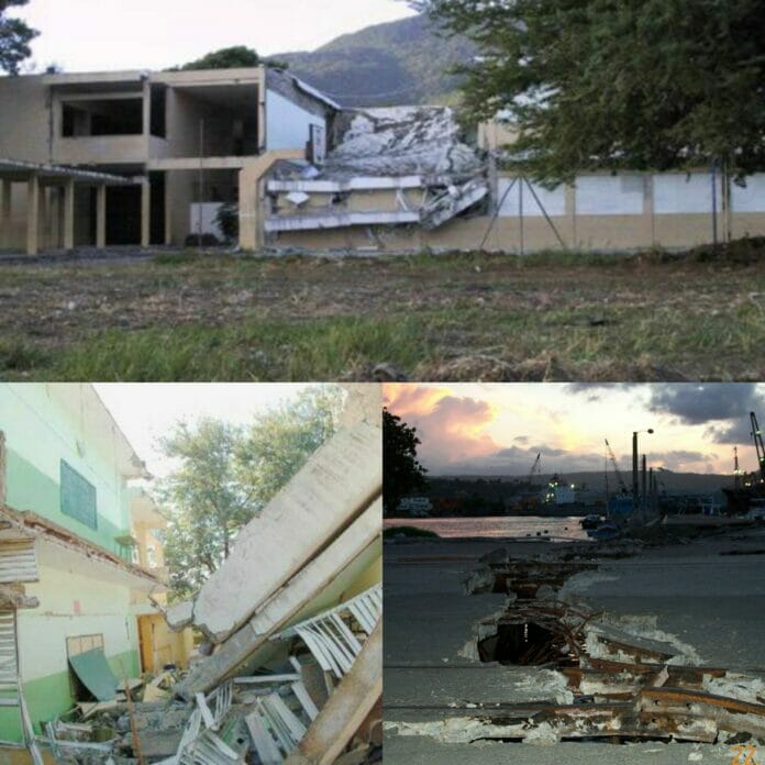 Terremoto