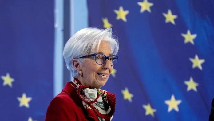 El BCE eleva tipo de interés alcanzando lo más alto de toda su historia