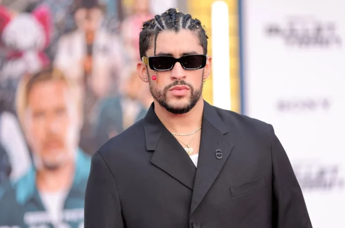 Bad Bunny lanzará su nuevo y quinto disco este otoño