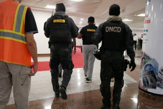 Regidor del BIS es involucrado al narcotráfico en San Pedro de Macorís