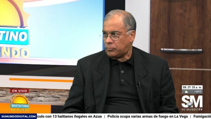 Luis Vargas: 